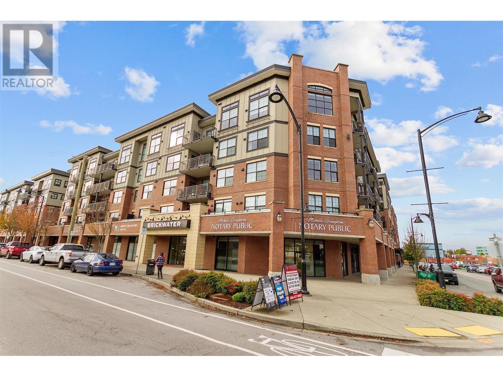 303 11893 227 Street, Maple Ridge, British Columbia  V2X 6H9 - Photo 17 - R2826064