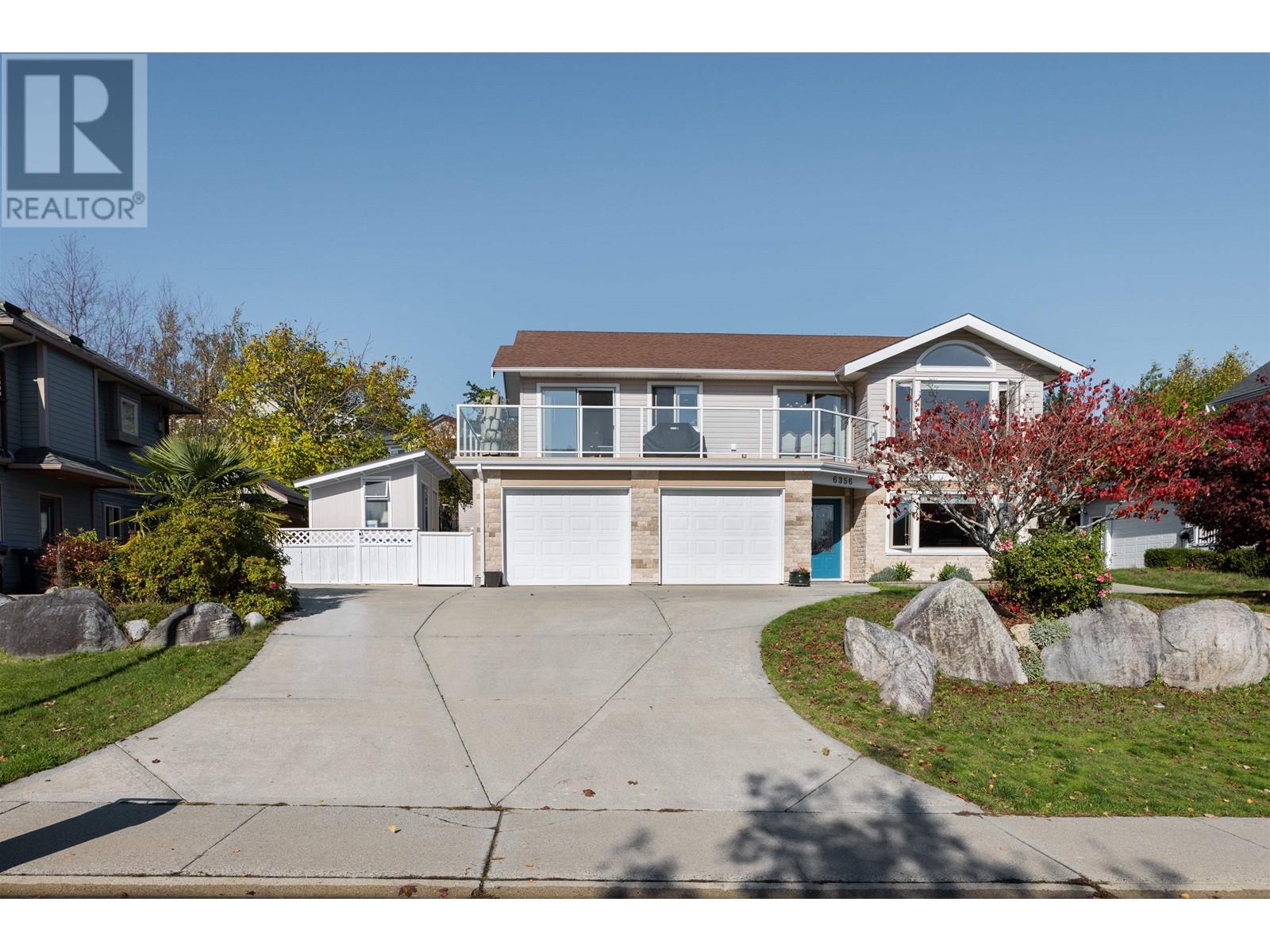 6356 Jasper Road, Sechelt, British Columbia  V7Z 0R7 - Photo 1 - R2827987