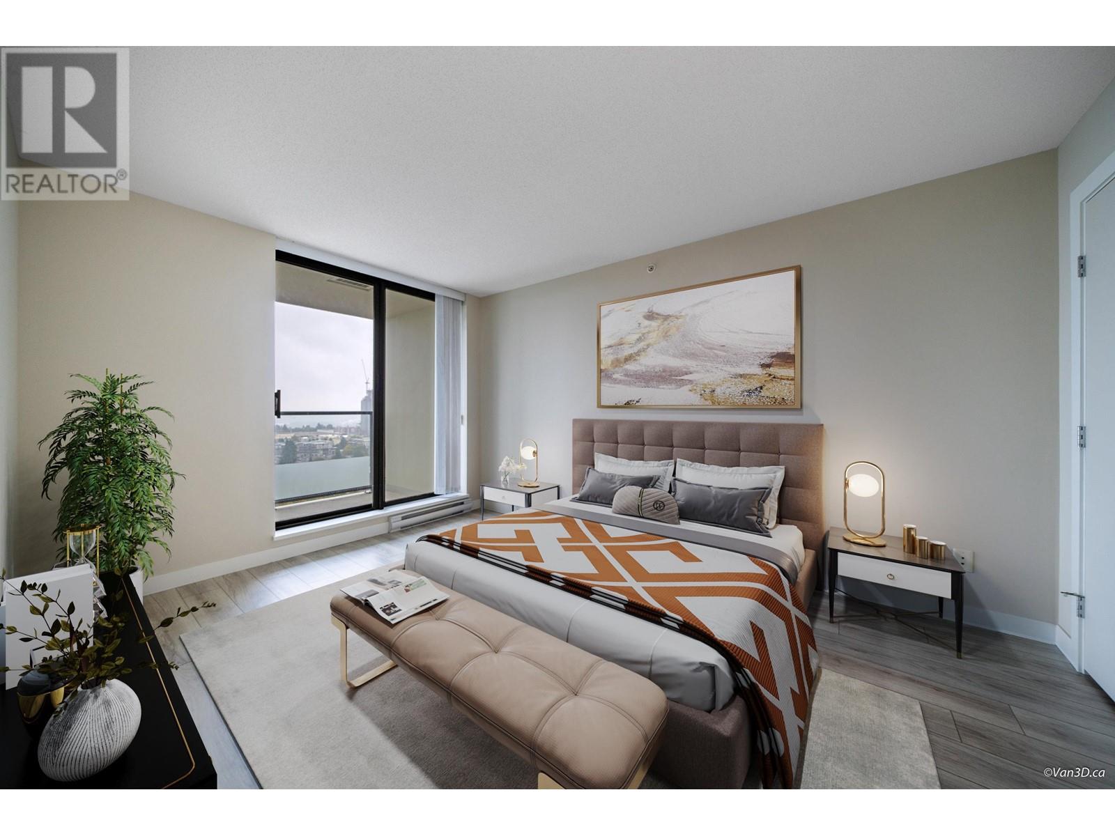 1404 7328 Arcola Street, Burnaby, British Columbia  V5E 0A7 - Photo 15 - R2822050