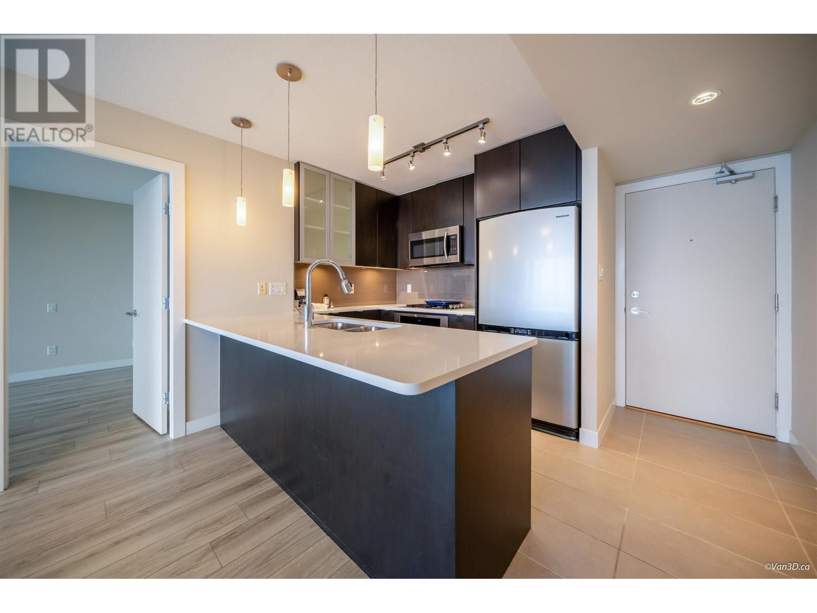 1404 7328 Arcola Street, Burnaby, British Columbia  V5E 0A7 - Photo 5 - R2822050