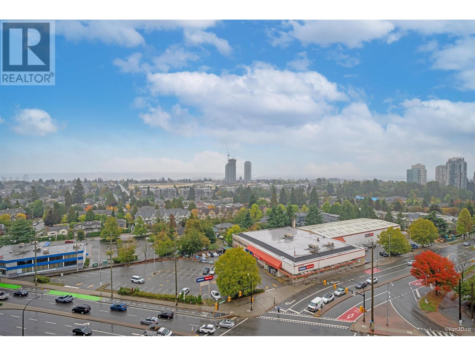 1404 7328 Arcola Street, Burnaby, British Columbia  V5E 0A7 - Photo 24 - R2822050