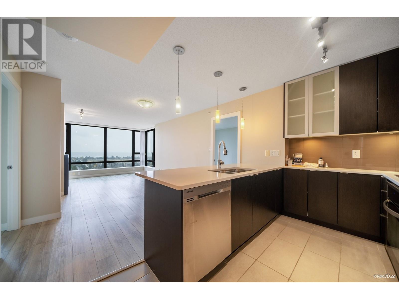 1404 7328 Arcola Street, Burnaby, British Columbia  V5E 0A7 - Photo 4 - R2822050