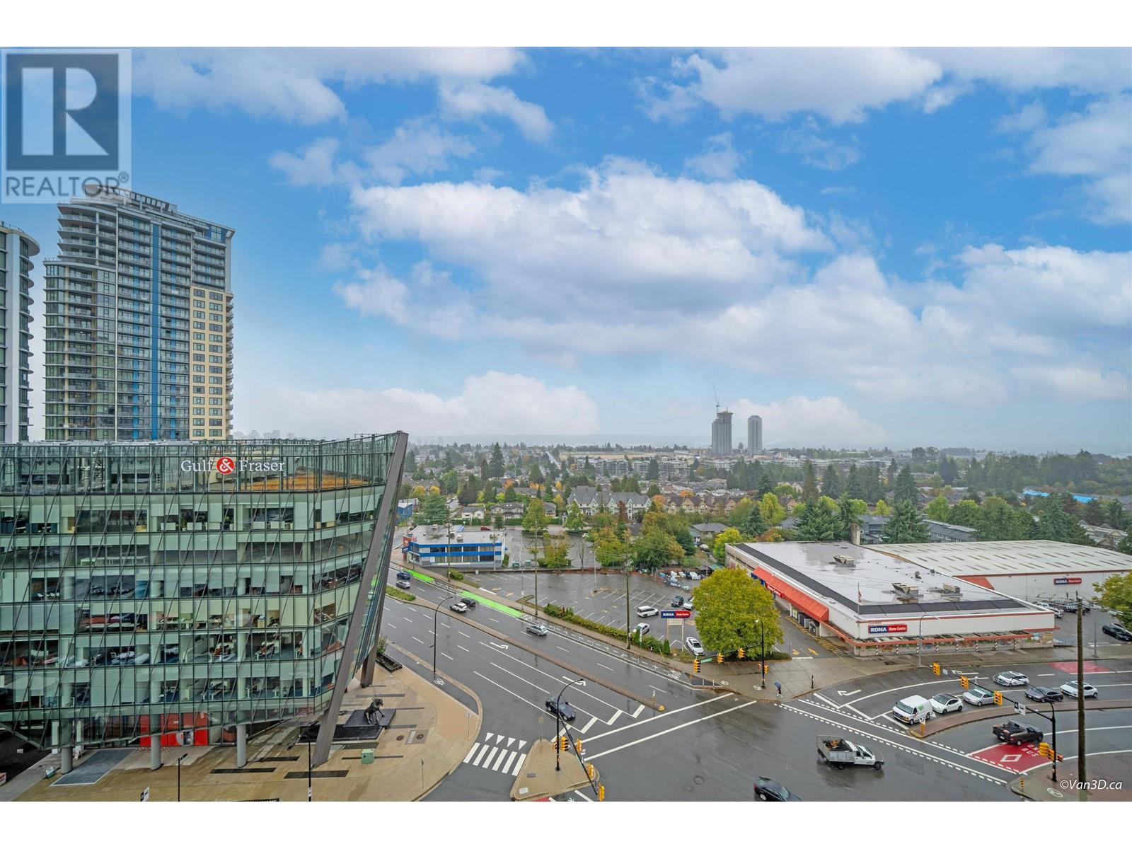 1404 7328 Arcola Street, Burnaby, British Columbia  V5E 0A7 - Photo 25 - R2822050