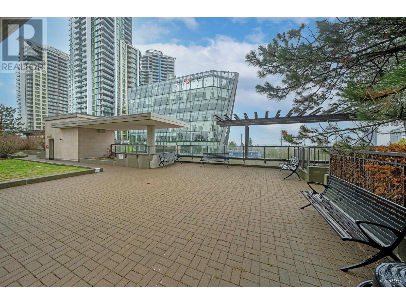 1404 7328 Arcola Street, Burnaby, British Columbia  V5E 0A7 - Photo 26 - R2822050