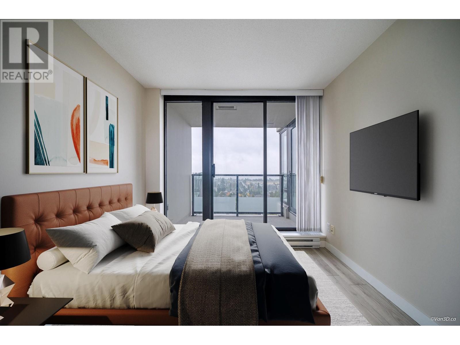 1404 7328 Arcola Street, Burnaby, British Columbia  V5E 0A7 - Photo 11 - R2822050