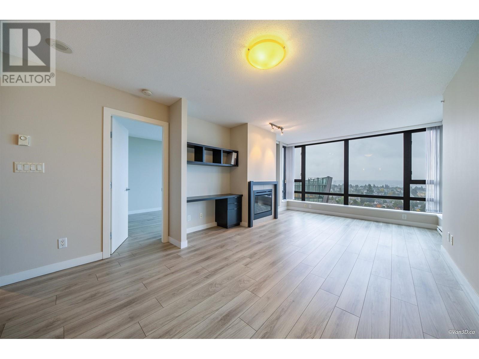 1404 7328 Arcola Street, Burnaby, British Columbia  V5E 0A7 - Photo 10 - R2822050