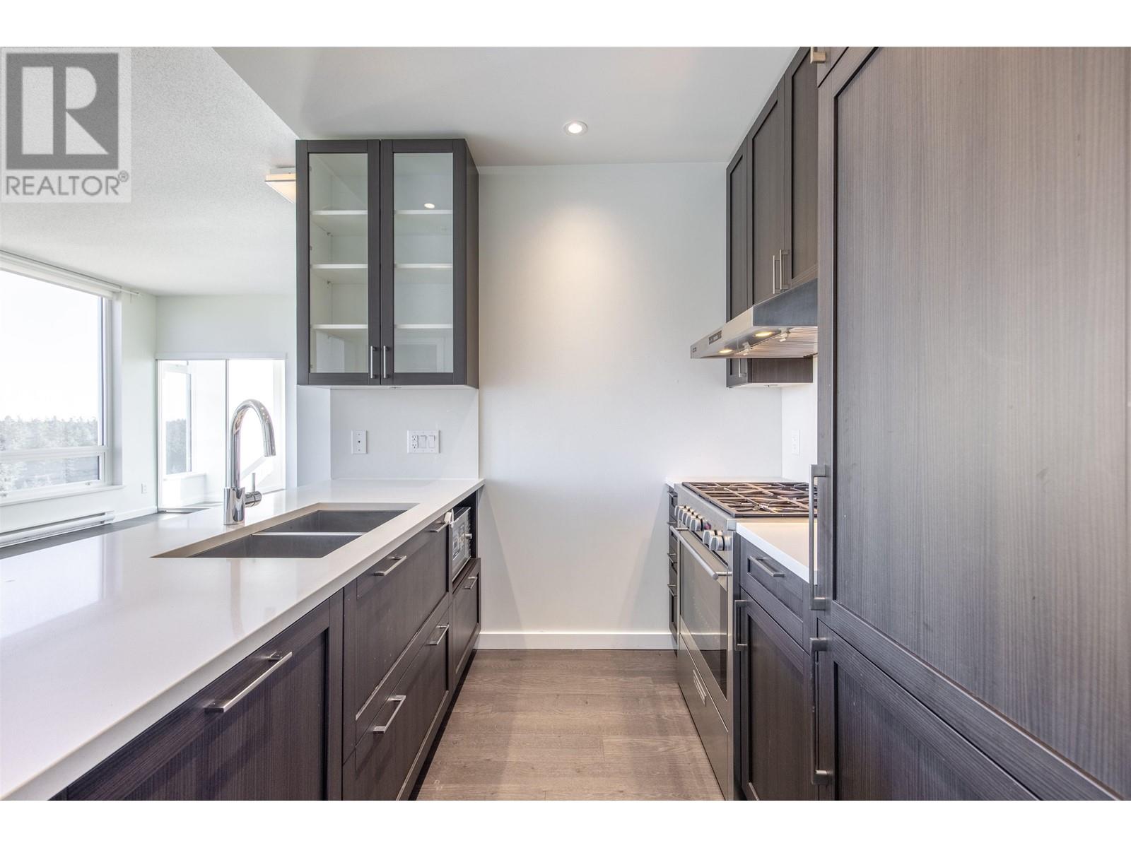 3603 5665 BOUNDARY ROAD, vancouver, British Columbia