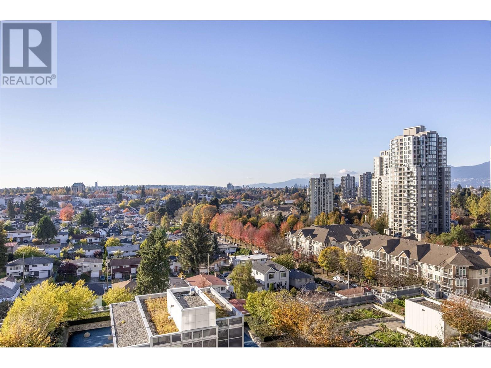 3603 5665 Boundary Road, Vancouver, British Columbia  V5R 0E4 - Photo 5 - R2828331