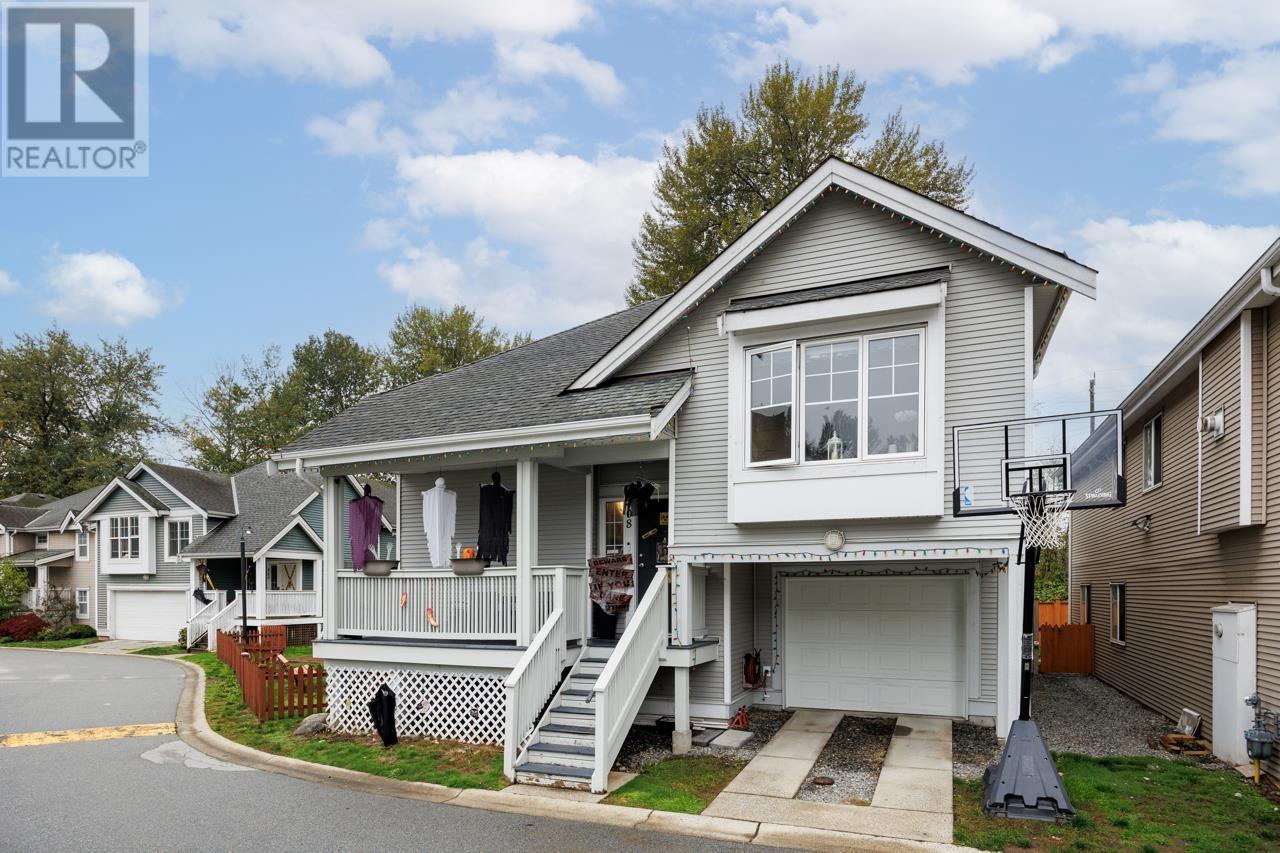 408 3000 RIVERBEND DRIVE, coquitlam, British Columbia