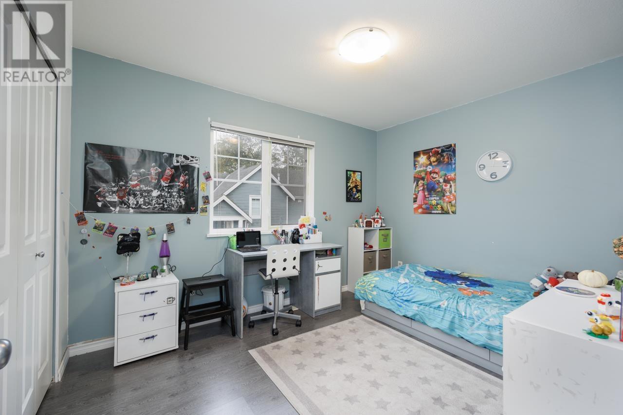 408 3000 Riverbend Drive, Coquitlam, British Columbia  V3C 6R1 - Photo 18 - R2828409