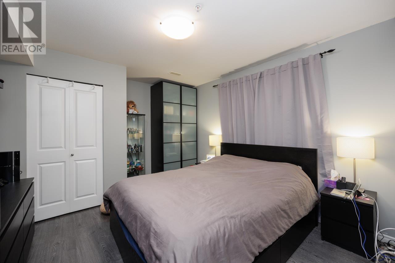 408 3000 Riverbend Drive, Coquitlam, British Columbia  V3C 6R1 - Photo 24 - R2828409