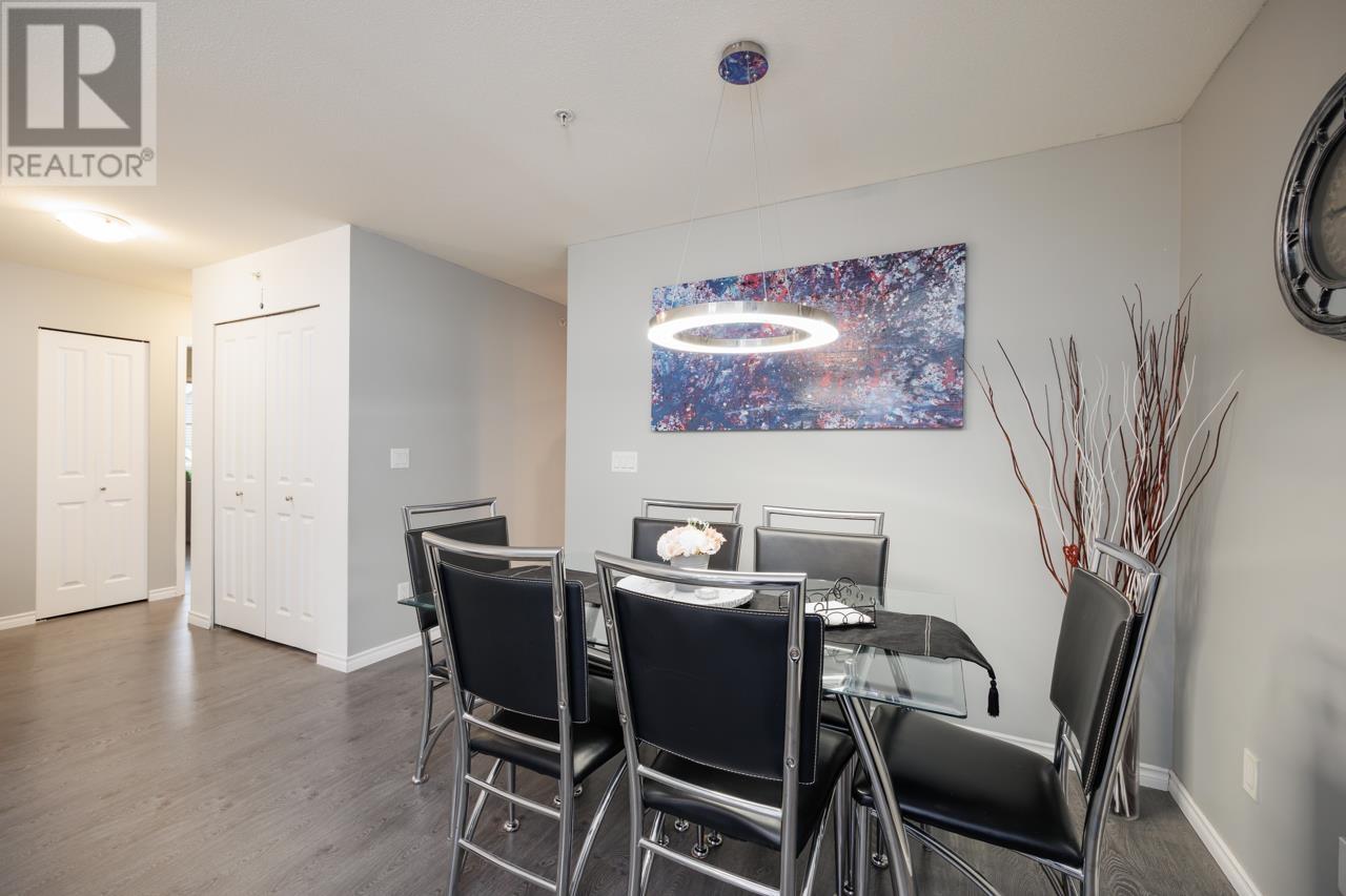 408 3000 Riverbend Drive, Coquitlam, British Columbia  V3C 6R1 - Photo 6 - R2828409