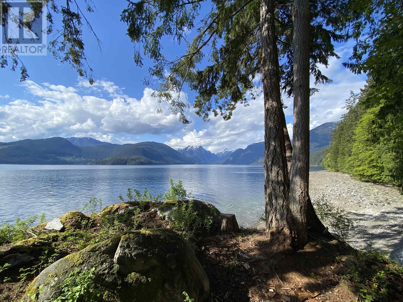 Dl-7775 North Killam Bay, Egmont, British Columbia  V0N 1N0 - Photo 2 - R2828410