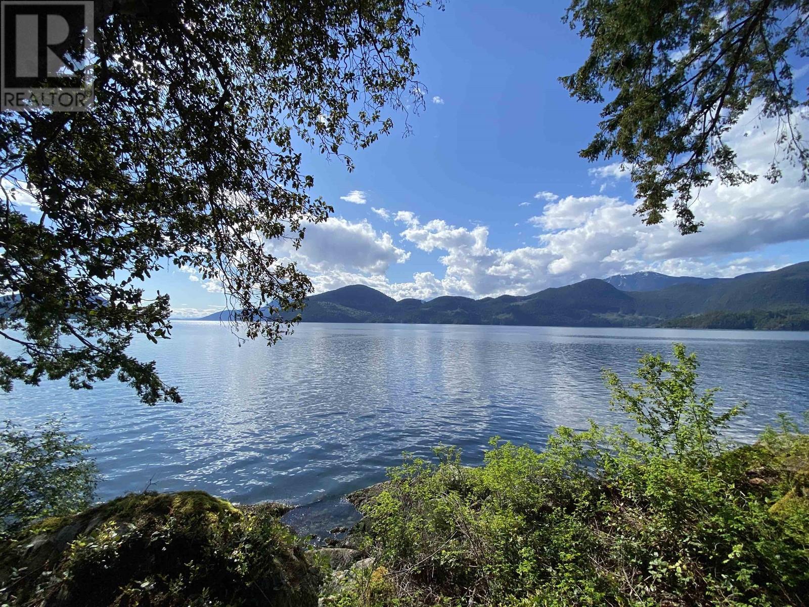 Dl-7775 North Killam Bay, Egmont, British Columbia  V0N 1N0 - Photo 3 - R2828410