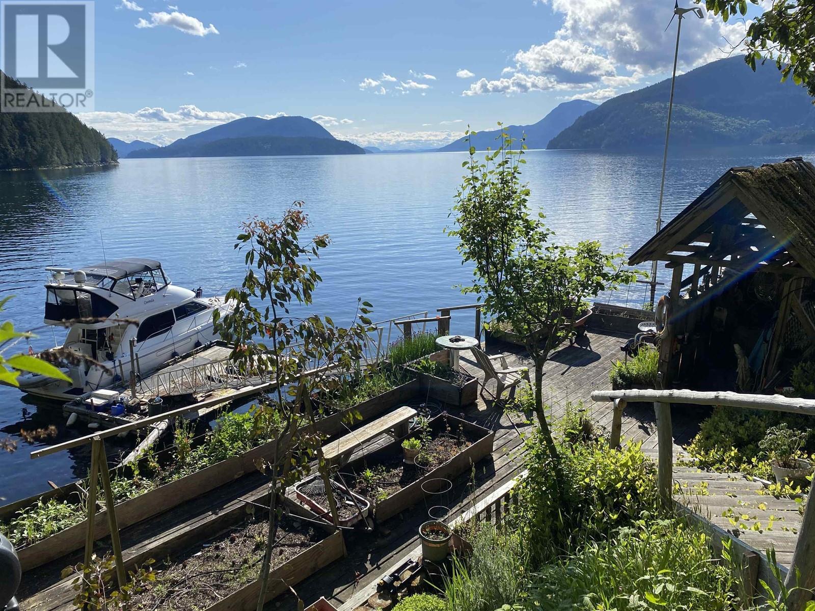 Dl-7775 North Killam Bay, Egmont, British Columbia  V0N 1N0 - Photo 31 - R2828410