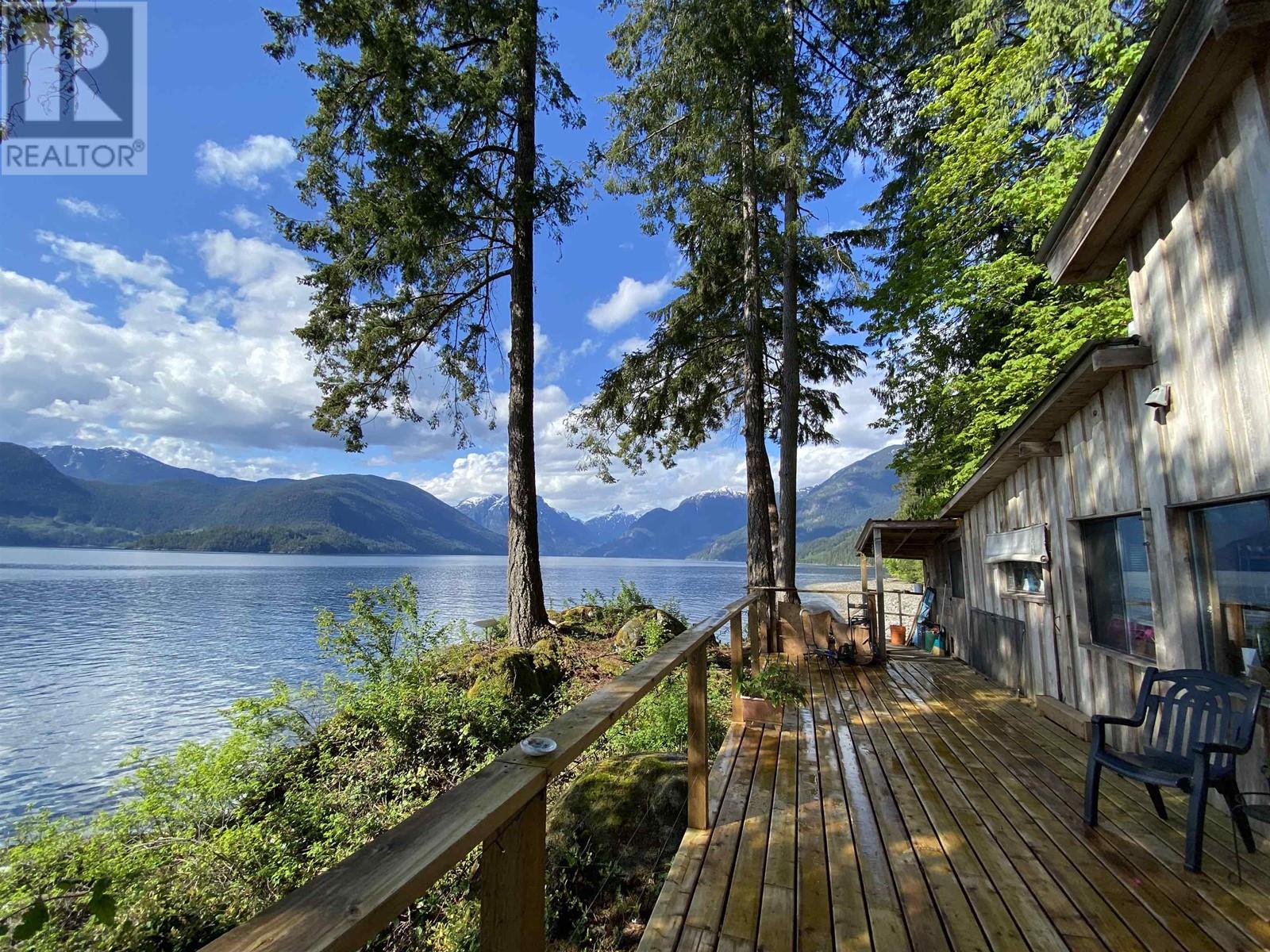 Dl-7775 North Killam Bay, Egmont, British Columbia  V0N 1N0 - Photo 4 - R2828410