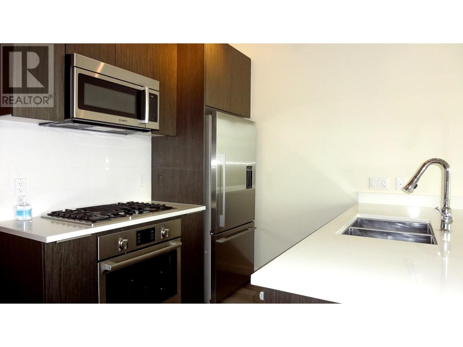 1100 8677 Capstan Way, Richmond, British Columbia  V6X 0N6 - Photo 2 - R2828408
