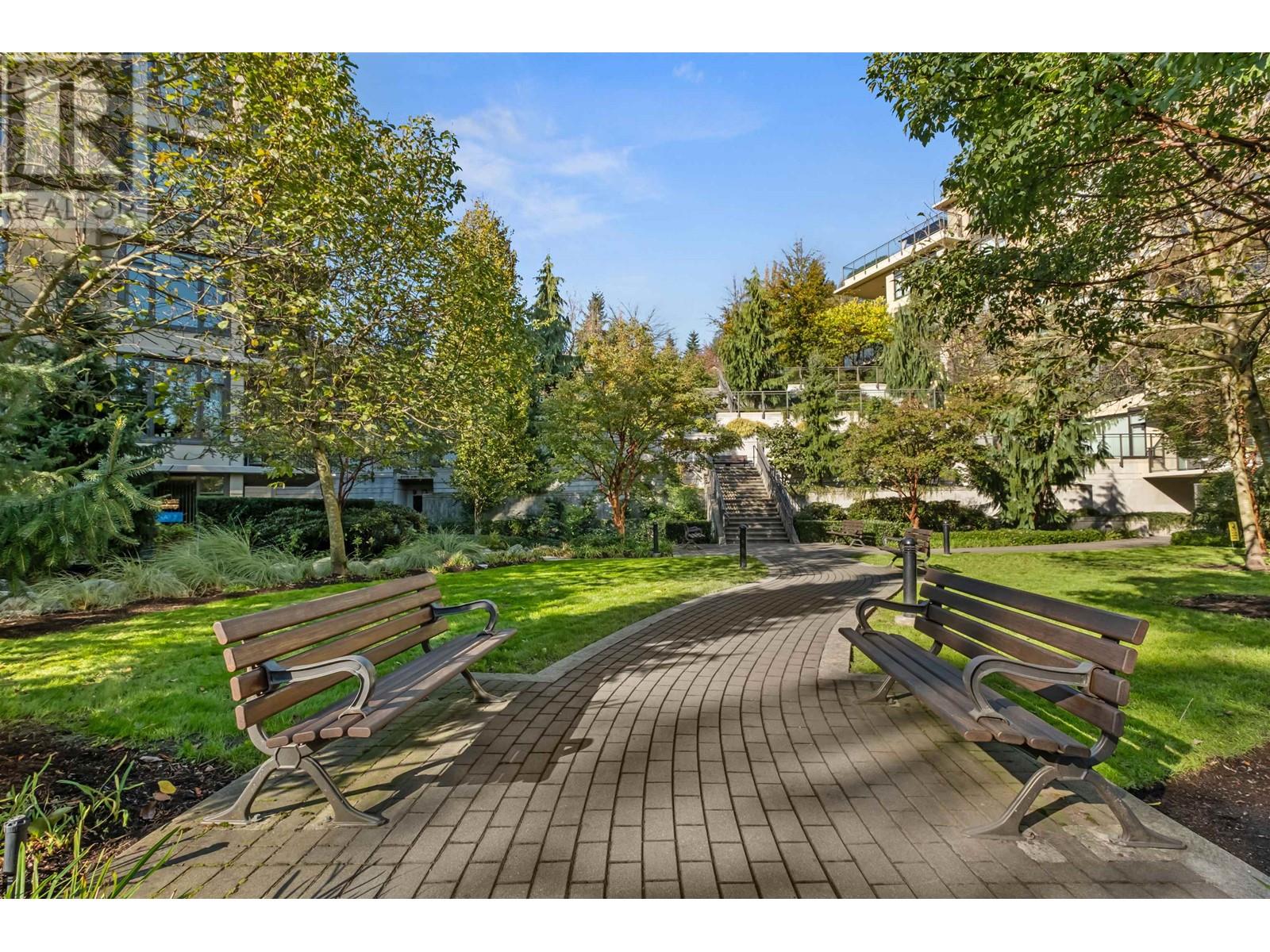 506 1415 Parkway Boulevard, Coquitlam, British Columbia  V3E 0C7 - Photo 29 - R2828407