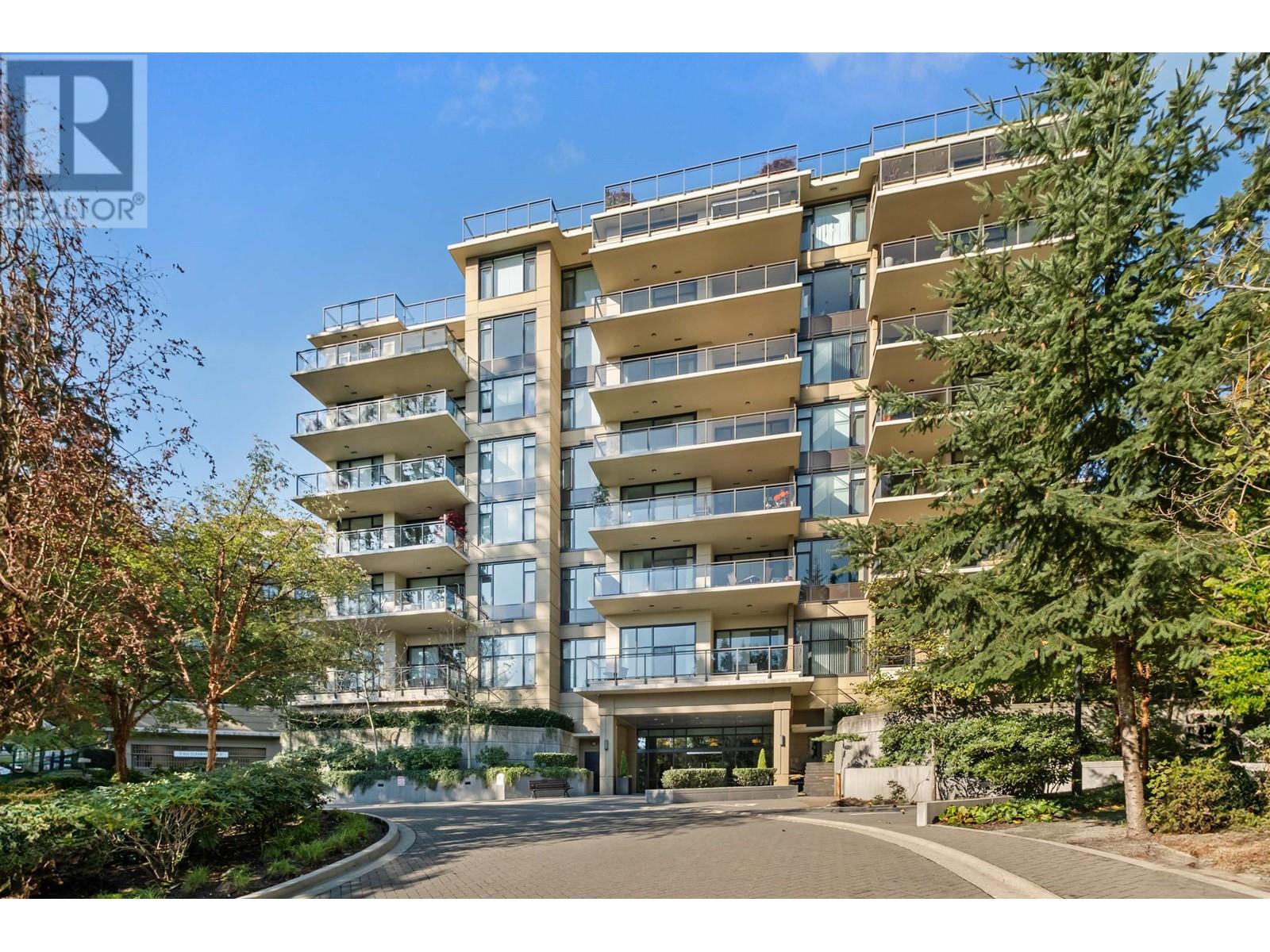 506 1415 Parkway Boulevard, Coquitlam, British Columbia  V3E 0C7 - Photo 25 - R2828407