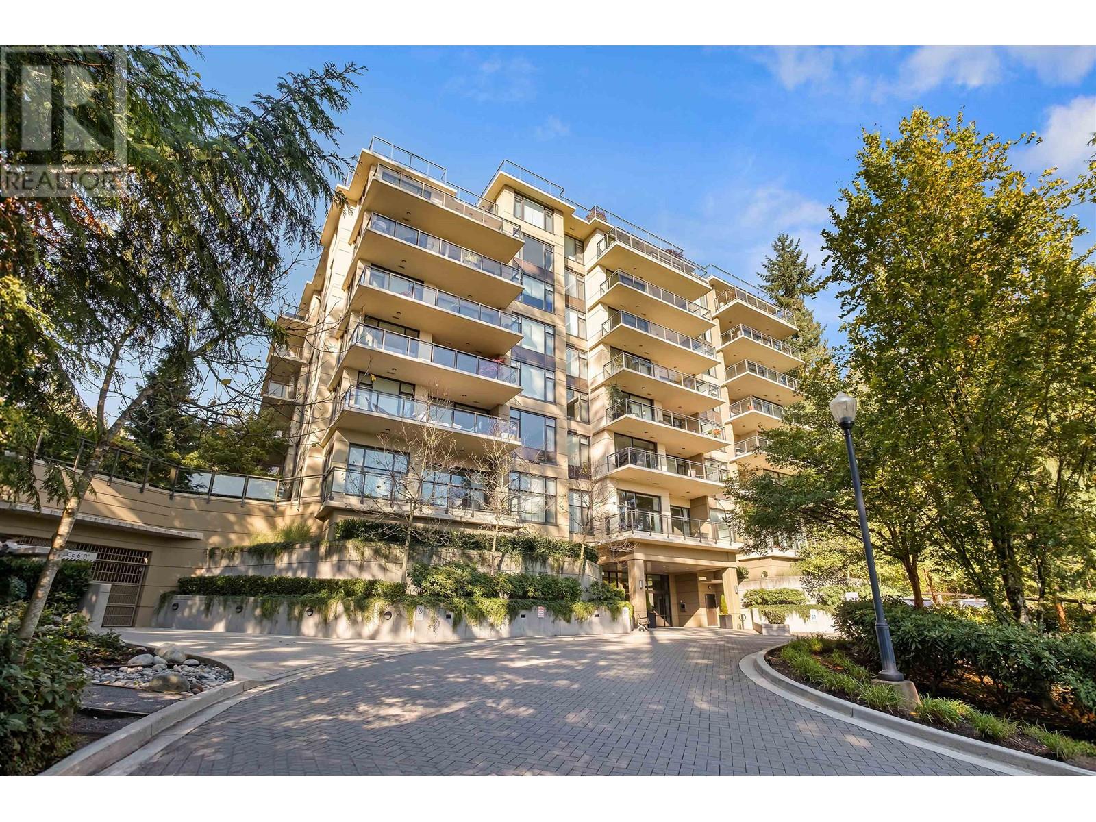 506 1415 Parkway Boulevard, Coquitlam, British Columbia  V3E 0C7 - Photo 26 - R2828407
