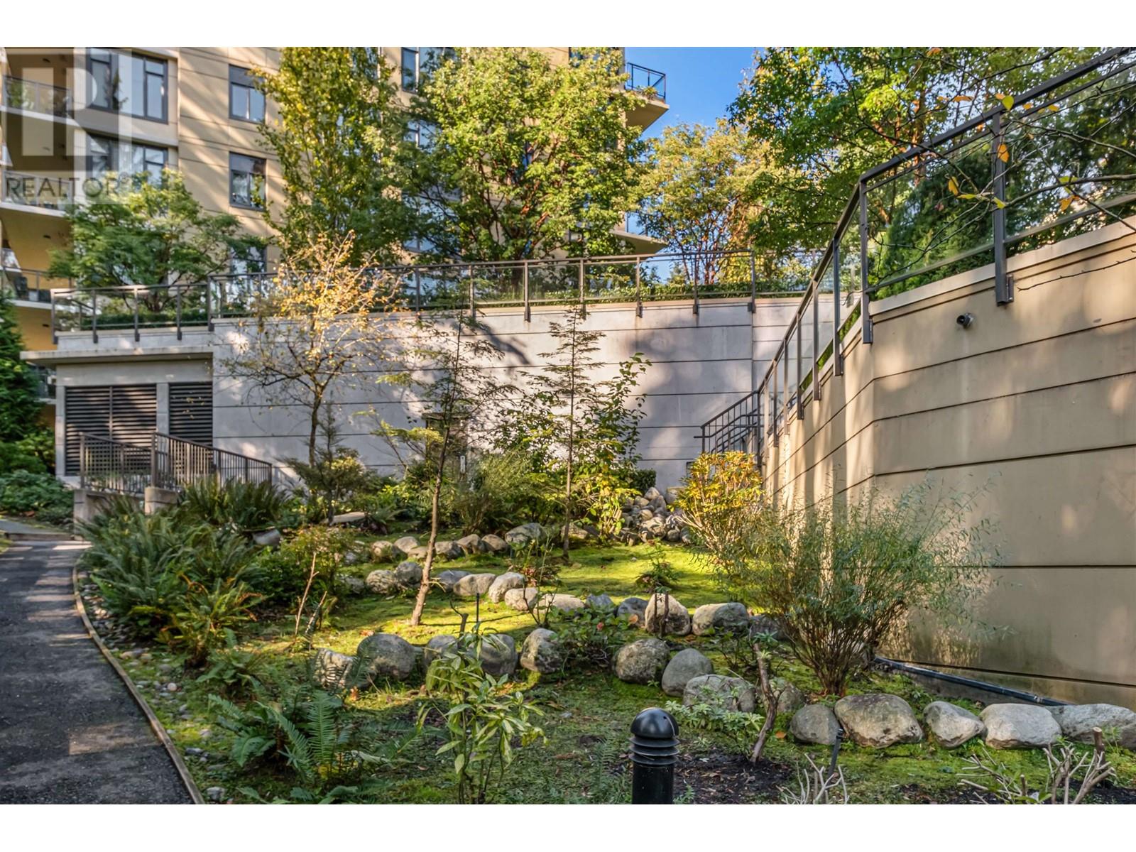 506 1415 Parkway Boulevard, Coquitlam, British Columbia  V3E 0C7 - Photo 27 - R2828407