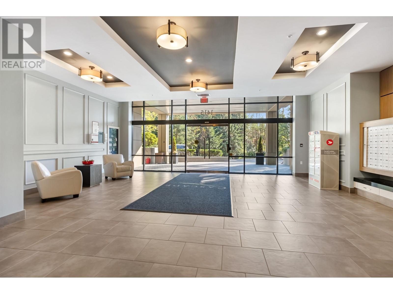 506 1415 Parkway Boulevard, Coquitlam, British Columbia  V3E 0C7 - Photo 21 - R2828407