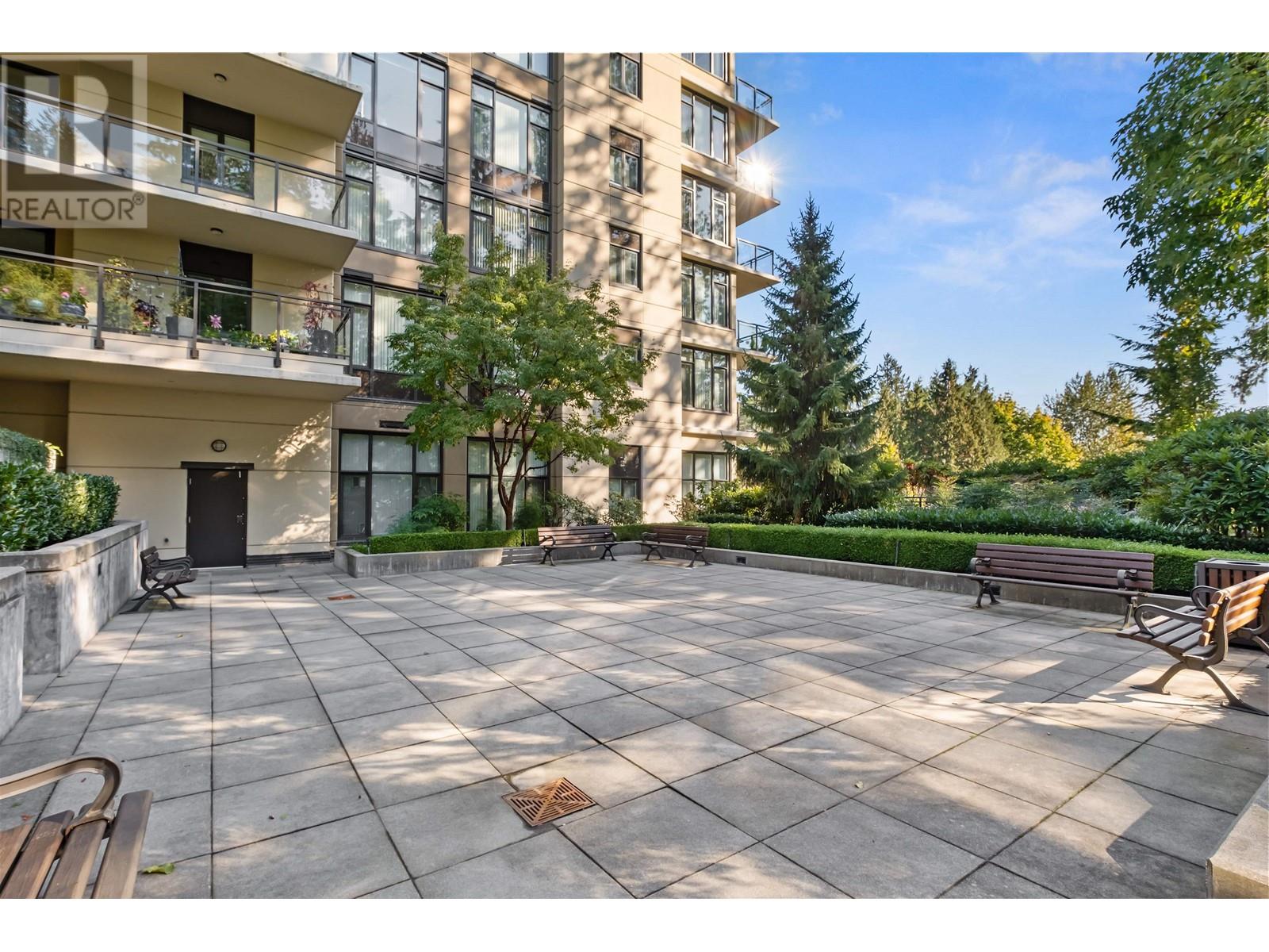 506 1415 Parkway Boulevard, Coquitlam, British Columbia  V3E 0C7 - Photo 28 - R2828407