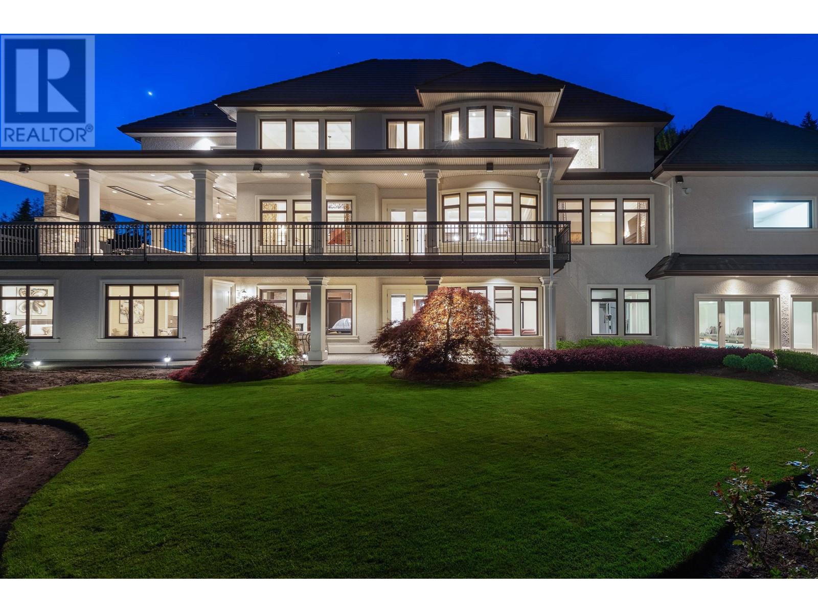 1402 Crystal Creek Drive, Anmore, British Columbia  V3H 0A3 - Photo 2 - R2824559