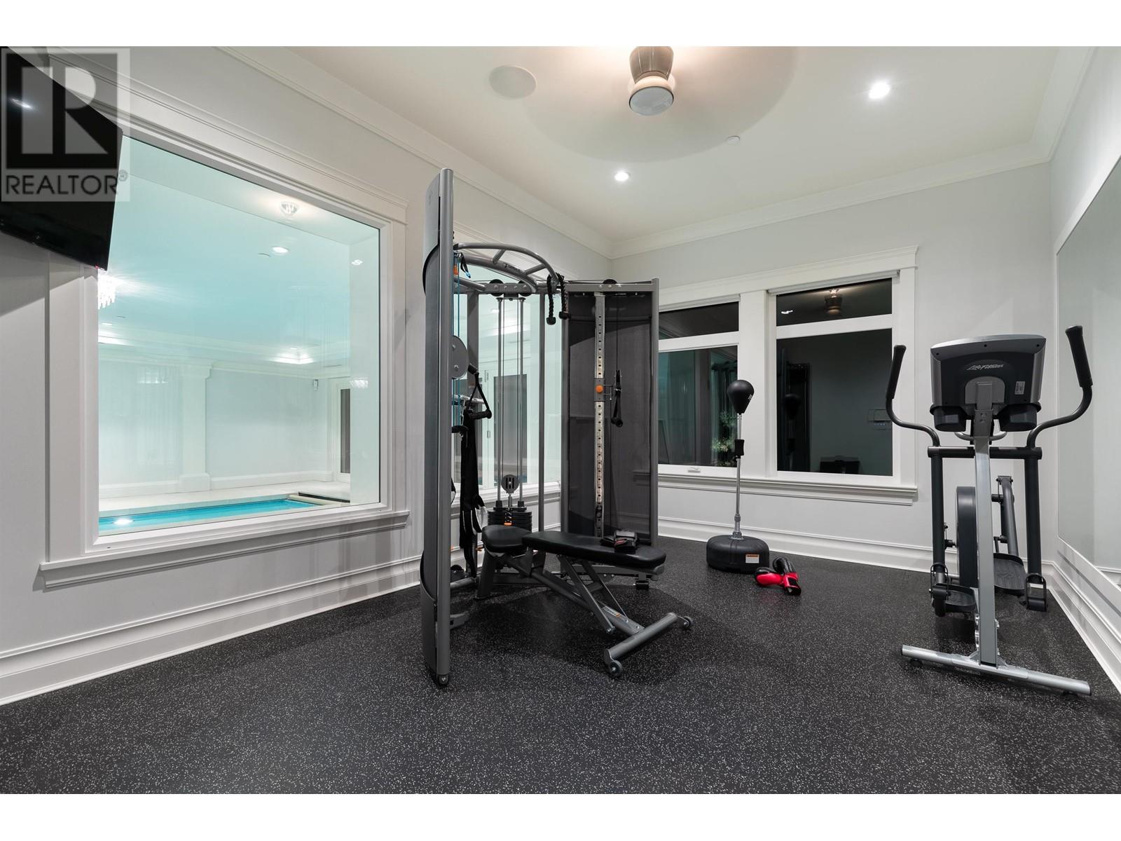 1402 Crystal Creek Drive, Anmore, British Columbia  V3H 0A3 - Photo 25 - R2824559