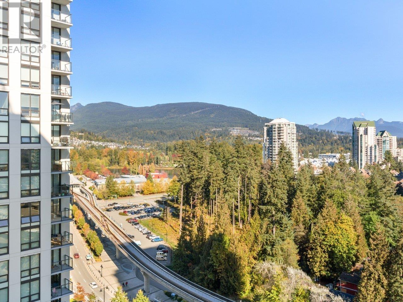2103 3008 Glen Drive, Coquitlam, British Columbia  V3B 0J5 - Photo 7 - R2824684