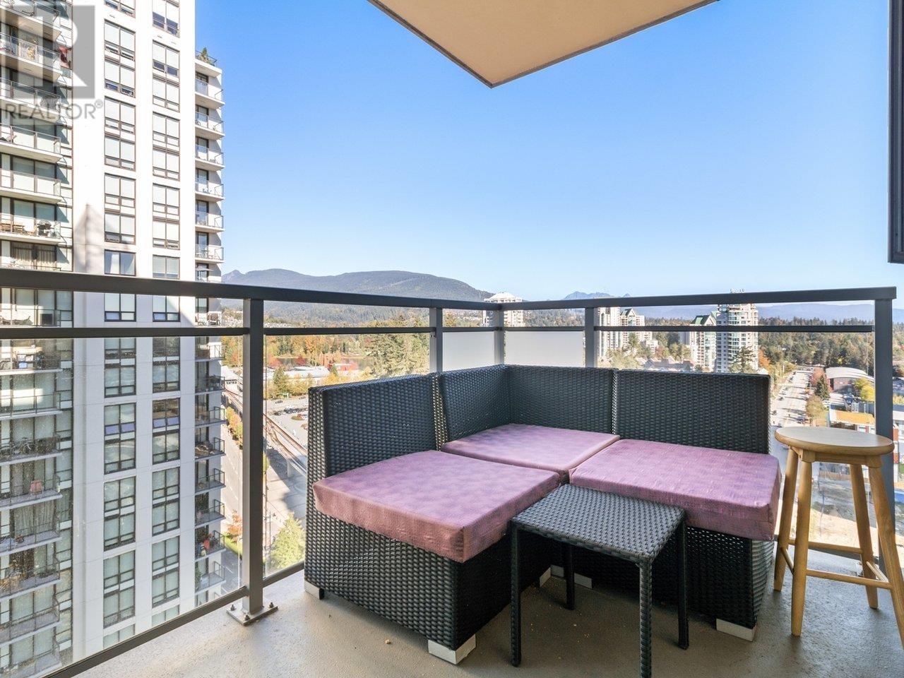 2103 3008 Glen Drive, Coquitlam, British Columbia  V3B 0J5 - Photo 6 - R2824684