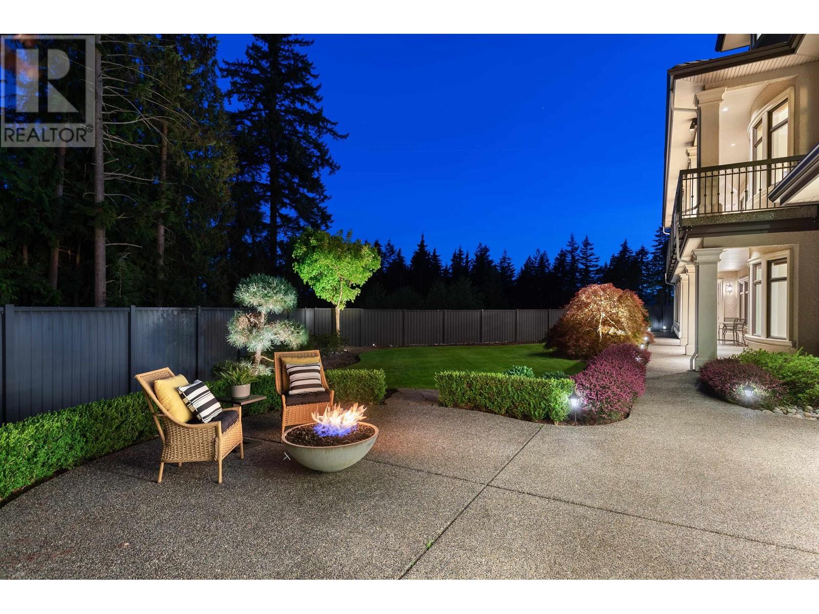 1402 Crystal Creek Drive, Anmore, British Columbia  V3H 0A3 - Photo 33 - R2824559