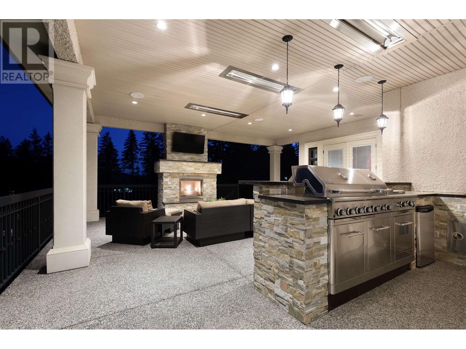1402 Crystal Creek Drive, Anmore, British Columbia  V3H 0A3 - Photo 28 - R2824559