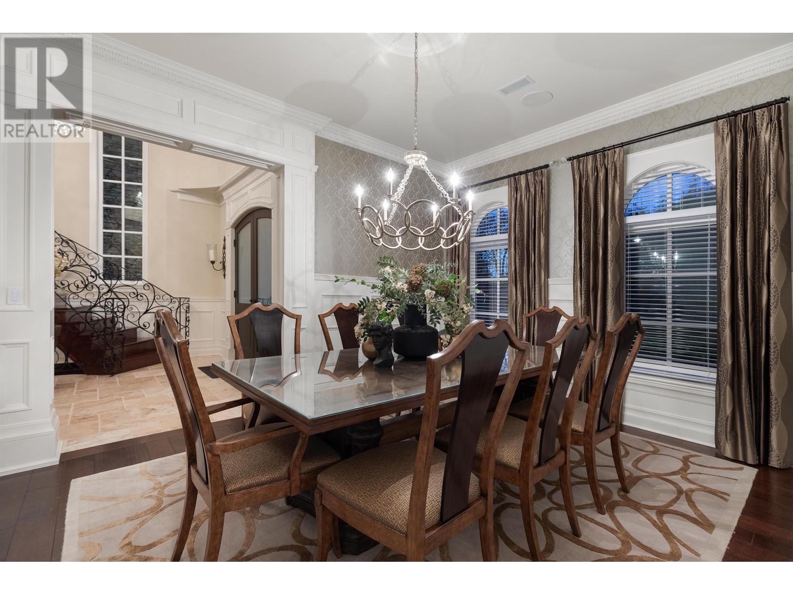 1402 Crystal Creek Drive, Anmore, British Columbia  V3H 0A3 - Photo 7 - R2824559