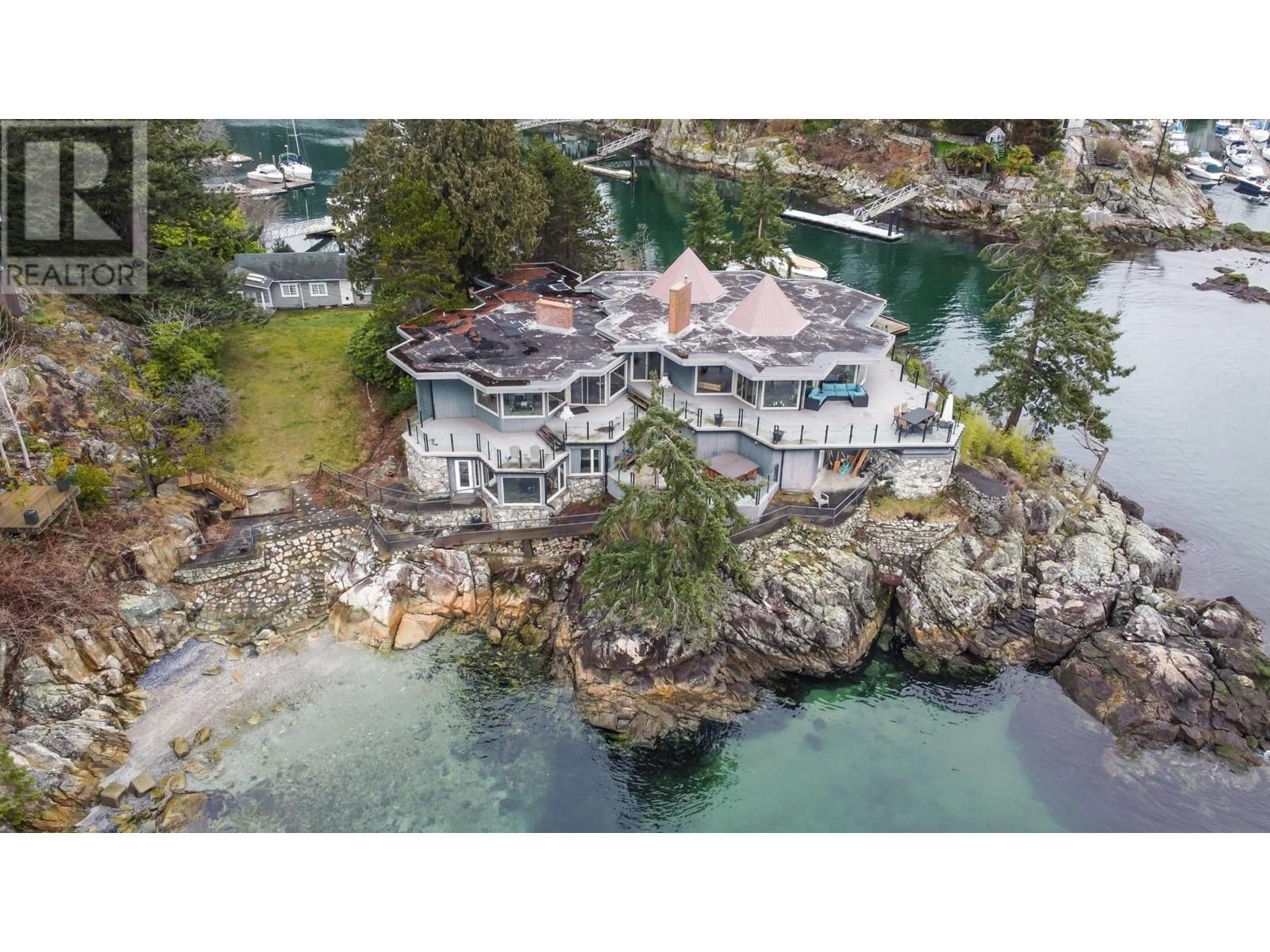 5806 Eagle Island, West Vancouver, British Columbia  V7W 1V5 - Photo 27 - R2828353