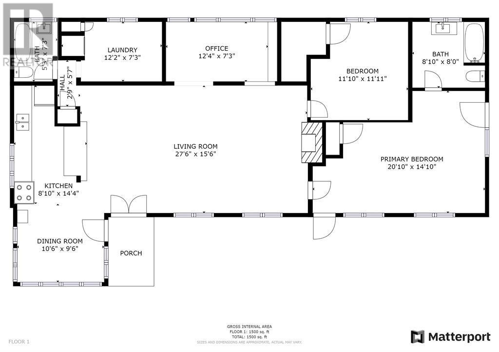 5802 Eagle Island, West Vancouver, British Columbia  V7W 1V5 - Photo 6 - R2828363