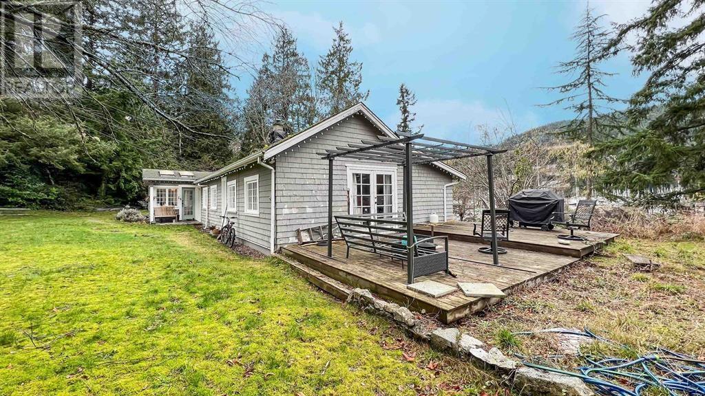 5802 Eagle Island, West Vancouver, British Columbia  V7W 1V5 - Photo 30 - R2828363