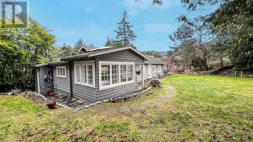 5802 Eagle Island, West Vancouver, British Columbia  V7W 1V5 - Photo 31 - R2828363