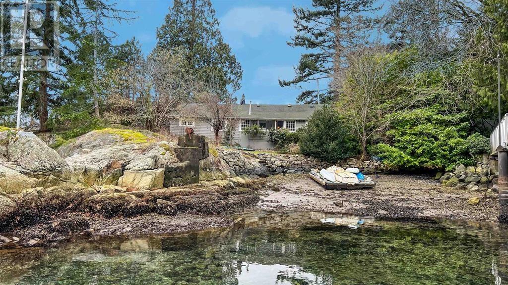 5802 Eagle Island, West Vancouver, British Columbia  V7W 1V5 - Photo 33 - R2828363