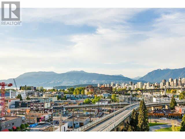 1002 1565 W 6th Avenue, Vancouver, British Columbia  V6J 1R1 - Photo 6 - R2828352