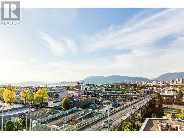 Listing Picture 14 of 16 : 1002 1565 W 6TH AVENUE, Vancouver / 溫哥華 - 魯藝地產 Yvonne Lu Group - MLS Medallion Club Member