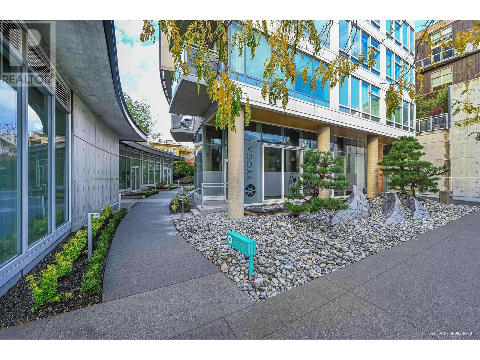 Listing Picture 2 of 16 : 1002 1565 W 6TH AVENUE, Vancouver / 溫哥華 - 魯藝地產 Yvonne Lu Group - MLS Medallion Club Member
