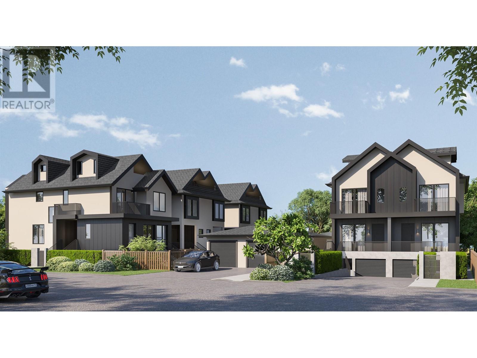 8068 Laurel Street, Vancouver, British Columbia  V6P 3V1 - Photo 2 - R2828118