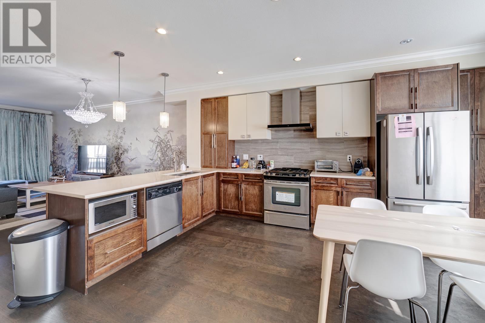 2 8699 Williams Road, Richmond, British Columbia  V7A 1G7 - Photo 4 - R2826342