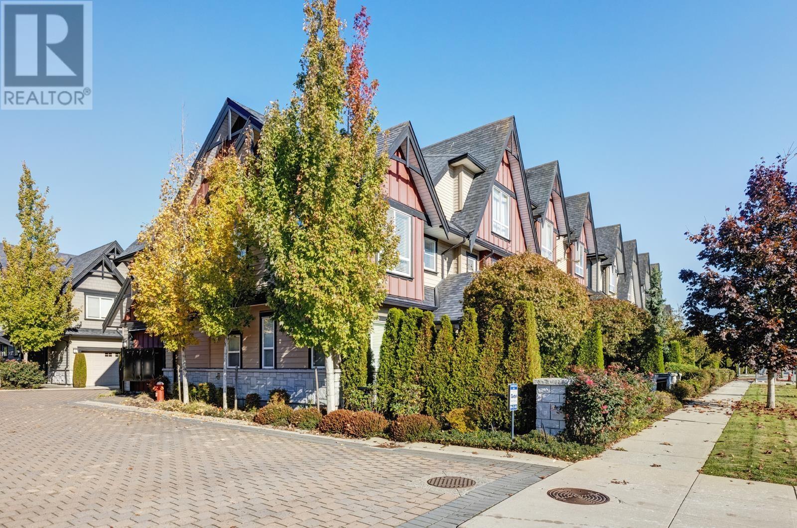 2 8699 WILLIAMS ROAD, richmond, British Columbia