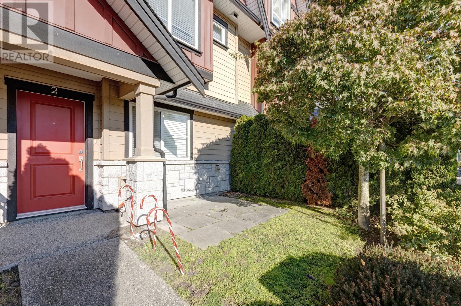 2 8699 Williams Road, Richmond, British Columbia  V7A 1G7 - Photo 17 - R2826342