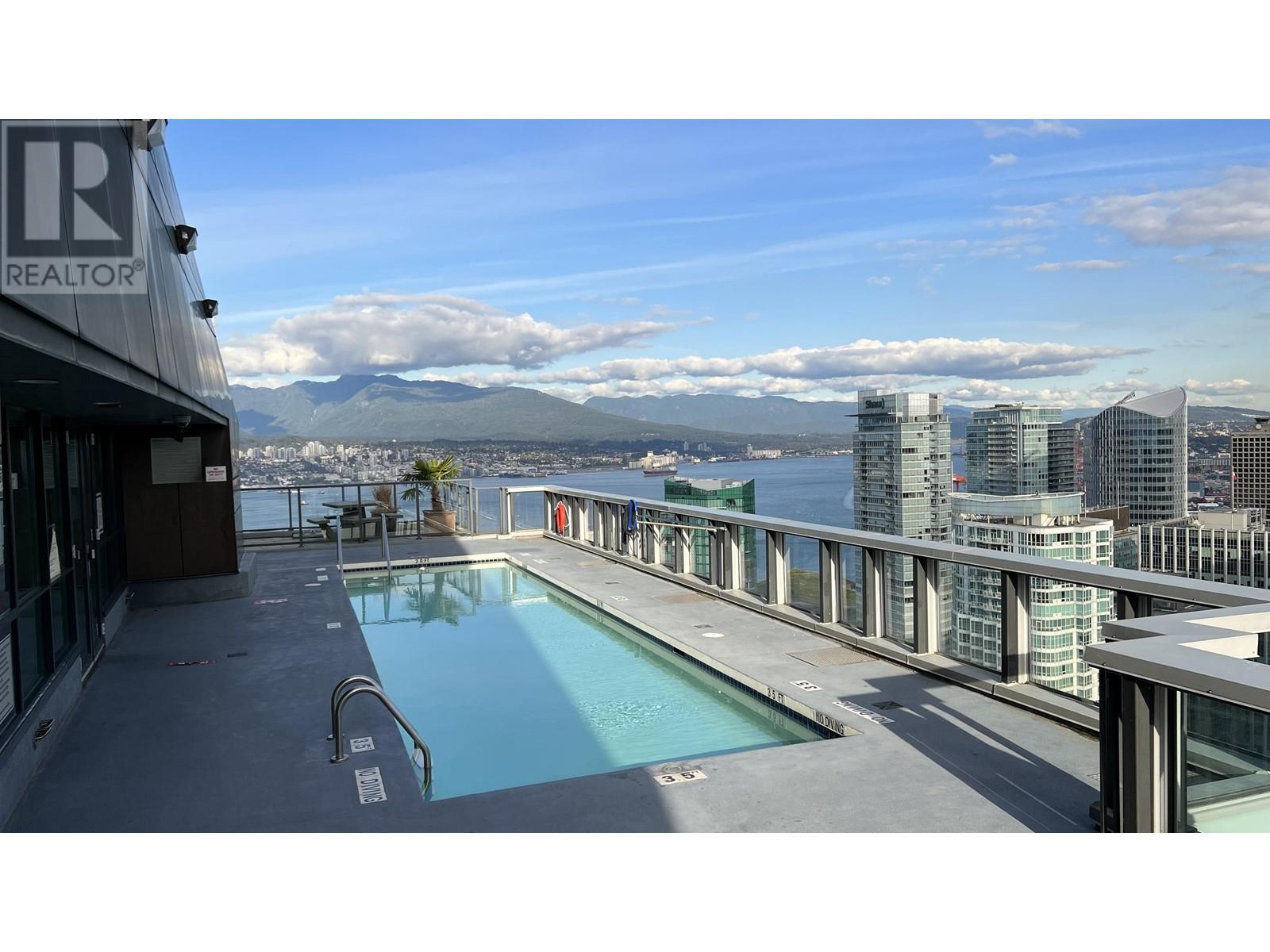 3404 1189 Melville Street, Vancouver, British Columbia  V6E 4T8 - Photo 35 - R2806466