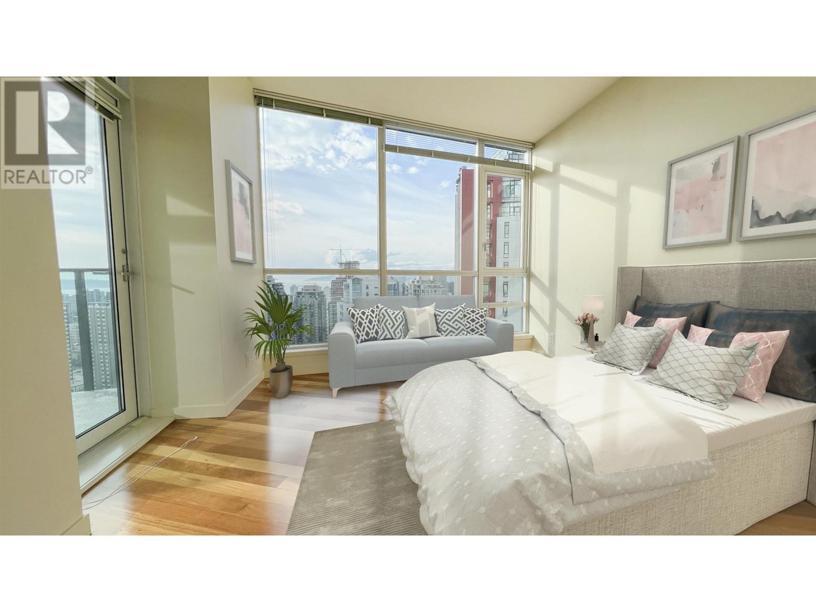 3404 1189 Melville Street, Vancouver, British Columbia  V6E 4T8 - Photo 28 - R2806466