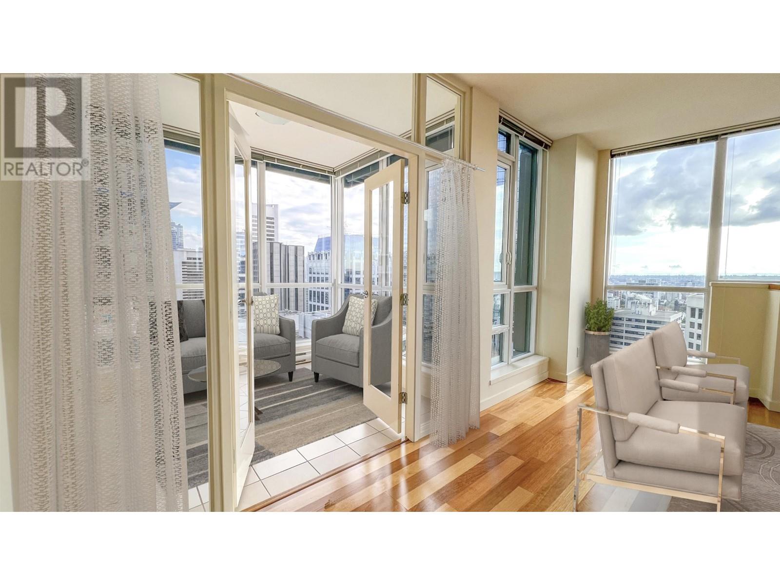 3404 1189 Melville Street, Vancouver, British Columbia  V6E 4T8 - Photo 27 - R2806466