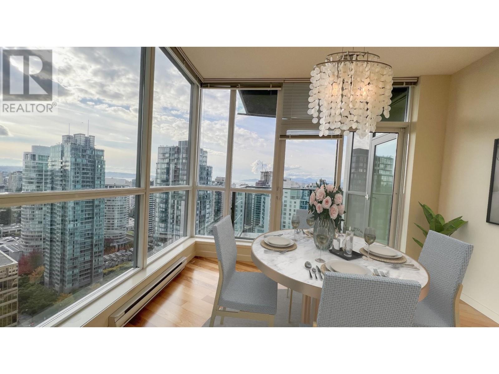 3404 1189 Melville Street, Vancouver, British Columbia  V6E 4T8 - Photo 25 - R2806466